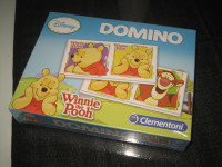 DOMINO - NOVO