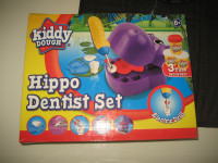 ZUBARSKI - ZUBNI SET - NOVO