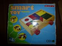 Drvene kockice smart toy croit