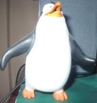 Figurica iz crtića Pingvini s Madagaskara