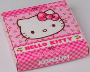 Nikiforija Hello Kitty komplet album, prodaja i zamjena