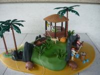 Playmobil gusarski otok 3799