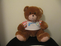 Plišanci (psić, medvjedić i kornjača)