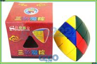 Rubikova kocka - ShengShou 3x3x3 MasterMorphix - BEZ NALJEPNICA