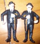 Thomson & Thompson figurice