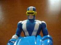 Xmen Cyclops - Marvel