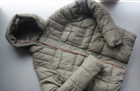 152 Okaidi dječja zimska jakna