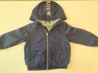 Benetton dječja lagana jakna vel 90