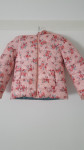 BENETTON JAKNA 4/5 godina, 110 CM