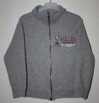 BENETTON JAKNA VEL. S (5-6 godina) - 116