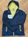 Benetton jaknica jesensko/proljetna za dečkiće, vel. 150