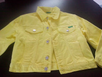 Novo, Benetton, vel.134-140