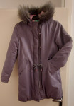Benetton zimska jakna za djevojčice, vel. 160, 2XL, 11-12 god.