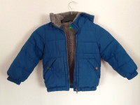 Benetton zimska jakna