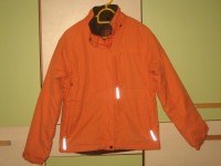 ZIMSKA JAKNA VEL. 152