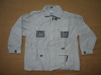 Dečja jakna Shredder vel. 152