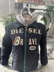 Diesel jakna kao nova