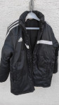 dječja Adidas zimska jakna