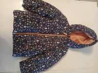 DJEČJA JAKNA BR. 98