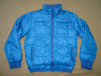 Dječja jakna Brums vel. 12 god.