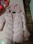 Dječja jakna duga,br.6,10€