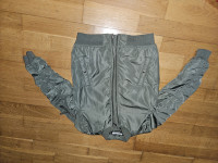 Dječja jakna h&m vel.122/128