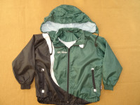 Dječja jakna, šuškavac vel. 10 god.
