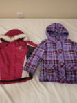 dječja jakna, veličina 110 - 116, 116
