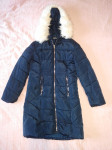 Dječja jakna za zimu, vel.146