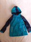 Dječja kišna jakna gumirana