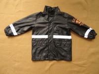 Dječja motoristčka jakna H&M vel. 98 / 104 za 3 - 4 god.