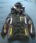 Dječja skijaška jakna etirel