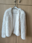 Dječja ženska jakna, br.158/164, novo.