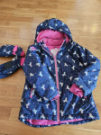 DJEČJA ZIMSKA JAKNA BR. 122