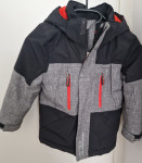 Dječja zimska jakna