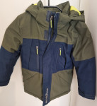 Akcija! Dječja zimska jakna 8 eura