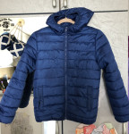 Dječja zimska jakna