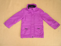 Dječja zimska jakna vel. 116, Cubus