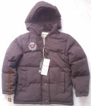 Akcija Nove dječje jakne