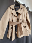 Dječji baloner, trenchcoat, broj 134