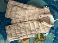 Djecji prsluk Moncler