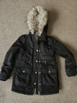 Dječji zimski kaput br.140