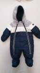 Skafander za bebe vel.62