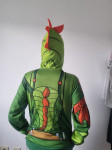 Fortnite - Kostim za maskembal - REX