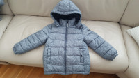 H&M djecija zimska jakna vel. 122