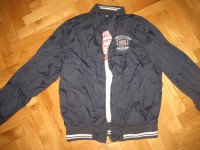 C&A ŠUŠKAVAC - JAKNA VEL. 176