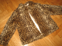 H&M TIGRASTA BUNDICA ZA 4-5 godina