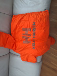 HELLY HANSEN djecja jakna sa dva lica vel 152