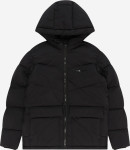 Jack & Jones prijelazna jakna, crna, vel. 164, NOVO, unisex