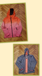 Jakna 152/156 plus druga GRATIS
